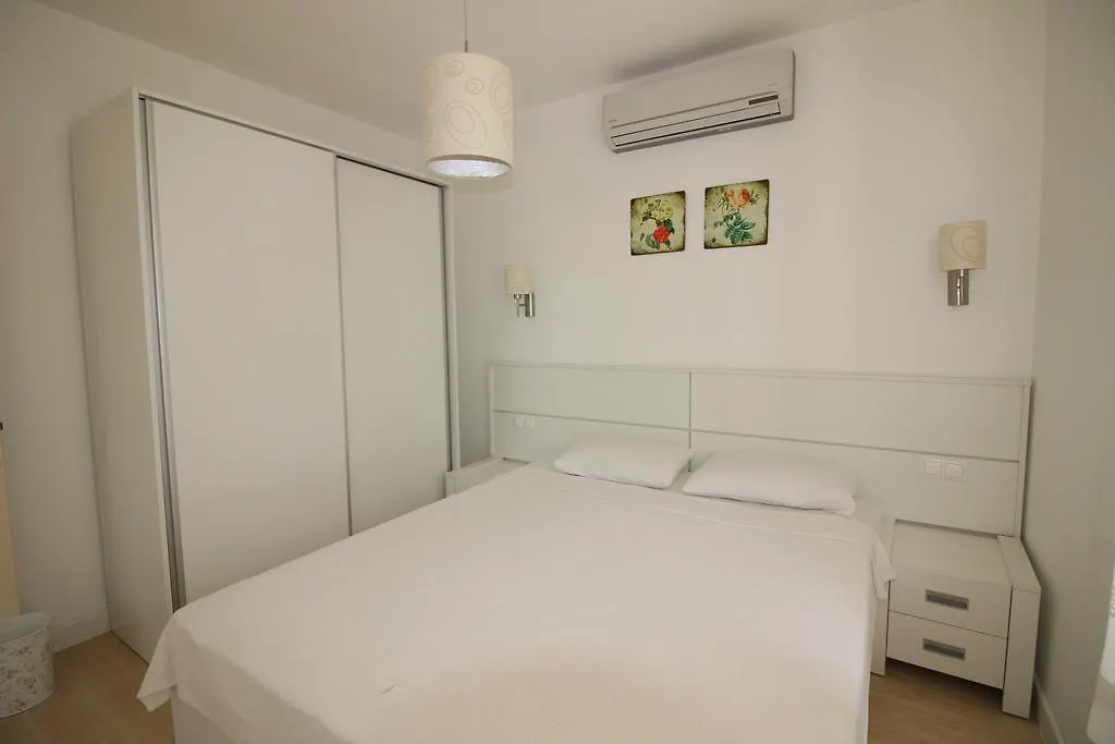 Apartmán Casita Verdi Evleri Yalıkavak