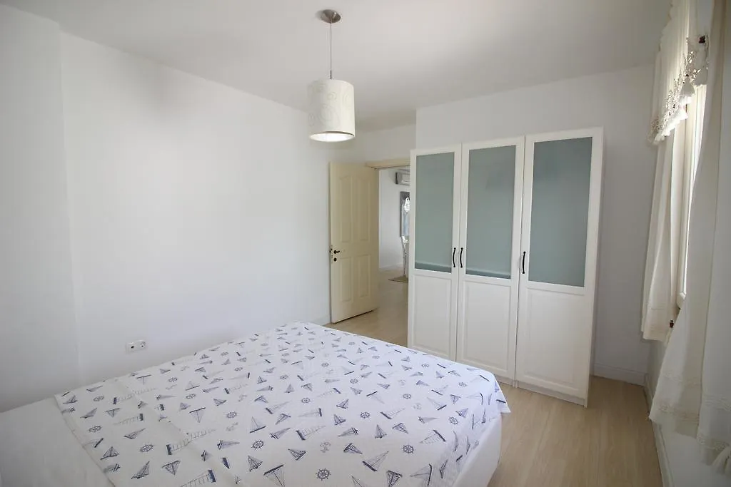 Casita Verdi Evleri Lägenhet Yalıkavak