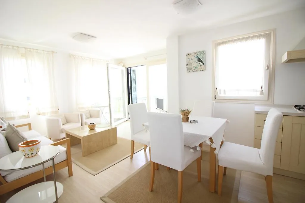 Apartmán Casita Verdi Evleri Yalıkavak