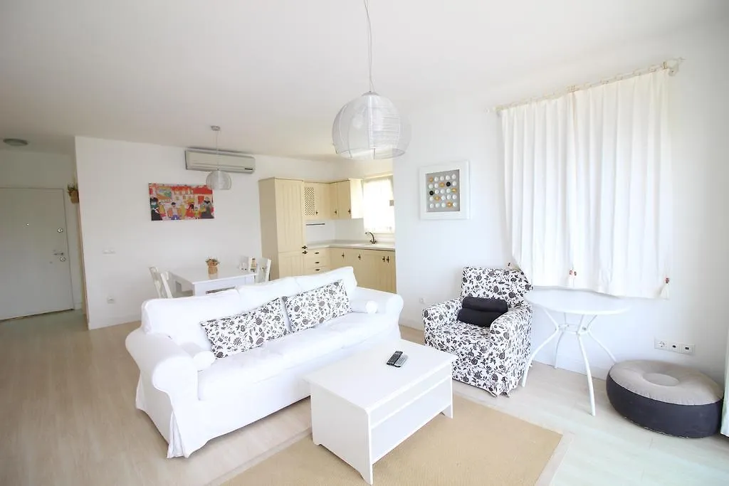 Apartmán Casita Verdi Evleri Yalıkavak 0*,