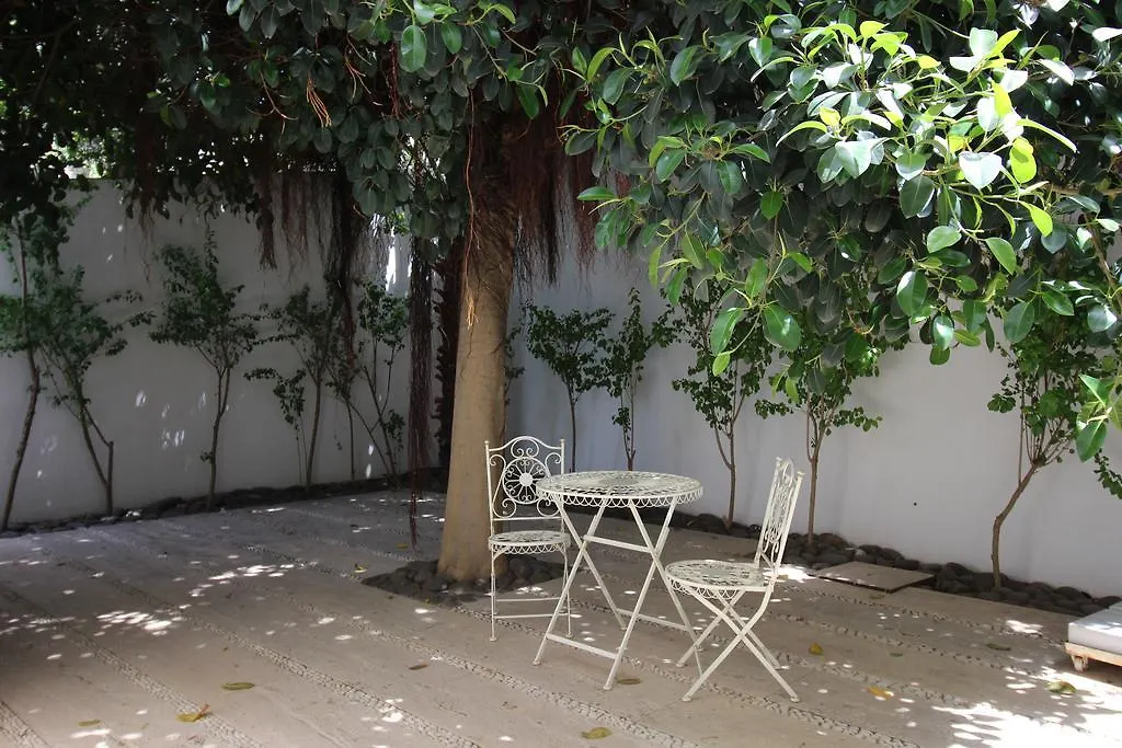 Casita Verdi Evleri Lägenhet Yalıkavak